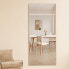 High-Definition Home Mirror with Easy Assembly & True-to-Life Reflection