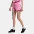 Sports Shorts for Women Champion Pink Fuchsia