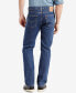 Фото #4 товара Men's 505™ Regular Fit Non-Stretch Jeans