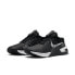 Фото #4 товара Nike Metcon 8 W DO9327-001 shoes
