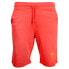 Фото #1 товара Diadora Bermuda Manifesto Shorts Mens Red Casual Athletic Bottoms 178201-45028