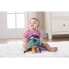 Фото #3 товара Мягкая игрушка для девочек LAMAZE Captain Calamari Baby Toy