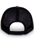 ფოტო #4 პროდუქტის Men's Olive, Black Chase Briscoe Tonal Flag Snapback Adjustable Hat