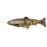 SAVAGE GEAR 4D Line Thru Trout Slow Sink swimbait 93g 200 mm