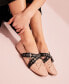 Фото #8 товара Pearll Crossband Ballet Flats