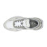 Фото #4 товара Puma Cassia Mix Lace Up Womens Grey, White Sneakers Casual Shoes 39195902