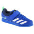 Фото #1 товара Adidas Powerlift 5 Weightlifting GY8922 shoes