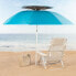 Sunshade Aktive Aluminium 200 x 206 x 200 cm