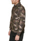 ფოტო #2 პროდუქტის Men's Regular-Fit Bomber Jacket, Created for Macy's