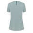 ფოტო #4 პროდუქტის WILDCOUNTRY Flow short sleeve T-shirt