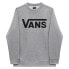 Фото #1 товара VANS Classic Crew sweatshirt