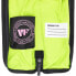 Фото #5 товара Vic Firth Essential Stick Bag Neon