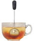 Фото #5 товара Чайник для заваривания OXO Twisting Tea Ball