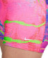 Фото #5 товара Шорты спортивные Nike женские Pro 3" Printed