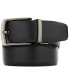 Men's Halfmoon Belt