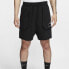 Фото #5 товара Шорты баскетбольные Nike Dri-FIT KD чёрные