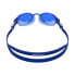 Фото #4 товара Очки для плавания Speedo MARINER PRO 8-13534D665 Синий Один размер
