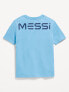 Фото #2 товара Messi™ Graphic T-Shirt for Boys