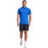 Фото #4 товара Adidas Tiro 24 Competition Polo men's T-shirt, blue IR7566
