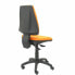 Фото #2 товара Офисный стул Elche sincro bali P&C 14S Оранжевый