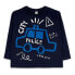 TUC TUC Road To Adventure long sleeve T-shirt