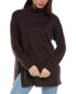 Фото #1 товара Eileen Fisher Funnel Neck Tunic Women's