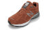 Кроссовки New Balance NB 990 V4 Deep Orange