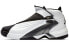 Фото #2 товара Air Jordan Jumpman Swift White Black 黑白 / Кроссовки баскетбольные Air Jordan AT2555-100