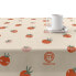 Stain-proof resined tablecloth Belum 0400-54 140 x 140 cm