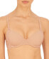 Фото #1 товара Women's Lush Demi Contour Underwire Bra 711309