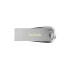 Фото #3 товара Sandisk Ultra Luxe 512 GB USB Type-A 3.2 Gen 1 (3.1 Gen 1) 150 MB/s Capless Silver