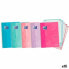 Notebook Oxford Ebook 5 Touch Multicolour A4+ 120 Sheets (15 Units)