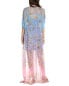 Фото #2 товара Hemant & Nandita Caftan Women's Xs