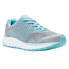 Фото #2 товара Propet Propet One Walking Womens Grey Sneakers Athletic Shoes WAA102M-GMI