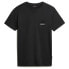 ფოტო #2 პროდუქტის NAPAPIJRI S-Morgex short sleeve T-shirt