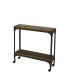 Фото #1 товара Gandolph Console Table