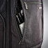 Фото #8 товара Мужской городской рюкзак черный Samsonite Modern Utility Travel Backpack, Charcoal Heather, One Size