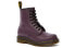 Ботинки Dr.Martens 1460 Smooth Leather Lace Up Boots 11821500