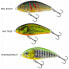 Фото #2 товара SALMO Fatso Limited Edition Floating Topwater Stickbait 100 mm