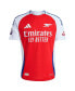 Фото #2 товара Men's Red Arsenal 2024/25 Home Authentic Jersey