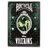 BICYCLE Disney Villains Card Card Board Game