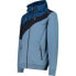 CMP 33D3097 softshell jacket
