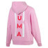 Фото #3 товара [578019-21] Womens Puma XTG HALFZIP HOODY