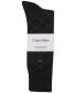 ფოტო #2 პროდუქტის 4-Pack Patterned Dress Socks