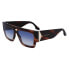 Фото #2 товара VICTORIA BECKHAM 651S Sunglasses