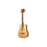 Harley Benton Kahuna CLU-Bass Ukulel B-Stock