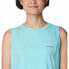 ფოტო #5 პროდუქტის COLUMBIA Sun Trek™ sleeveless T-shirt