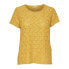 ფოტო #3 პროდუქტის JDY Tag Lace short sleeve T-shirt