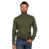 NZA NEW ZEALAND Orbell turtle neck sweater
