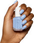 Фото #6 товара Nagellack 374 Saltwater, 13,5 ml